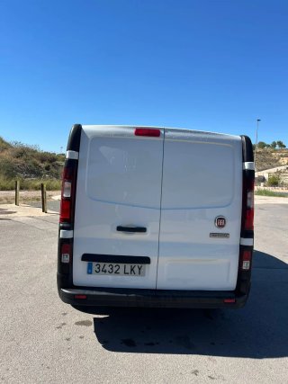 FIAT Talento 2021