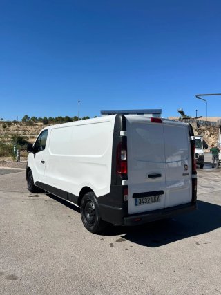 FIAT Talento 2021