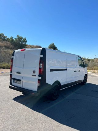 FIAT Talento 2021