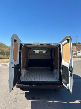 FIAT Talento 2021