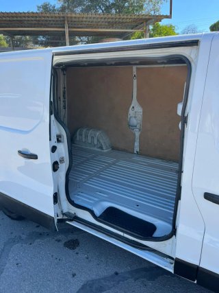 FIAT Talento 2021