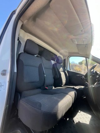 FIAT Talento 2021