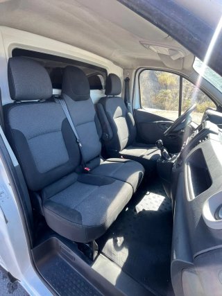 FIAT Talento 2021