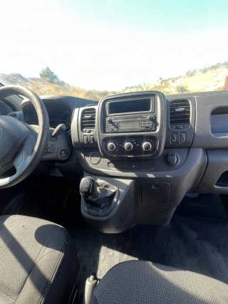 FIAT Talento 2021