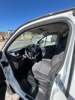 FIAT Talento 2021
