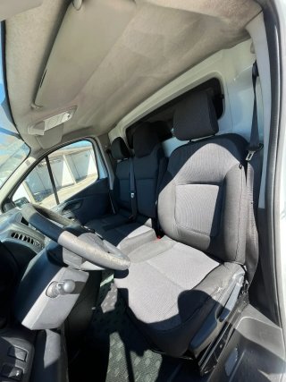 FIAT Talento 2021