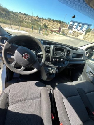 FIAT Talento 2021