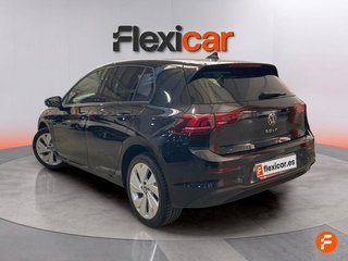 Volkswagen Golf 1.5 TSI 85kW (115CV)