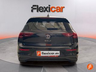 Volkswagen Golf 1.5 TSI 85kW (115CV)