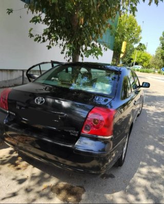 Toyota Avensis 2005