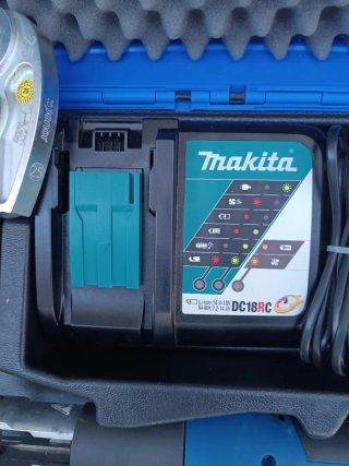 PRENSA MULTICAPA UPONOR KLAUKE