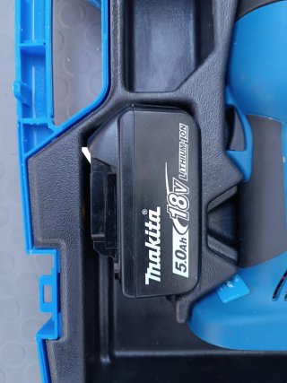 PRENSA MULTICAPA UPONOR KLAUKE