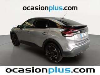 Citroen C4 BlueHDi 110 S&S Feel Pack 81 kW (110 CV)