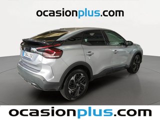 Citroen C4 BlueHDi 110 S&S Feel Pack 81 kW (110 CV)