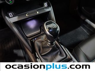 Citroen C4 BlueHDi 110 S&S Feel Pack 81 kW (110 CV)