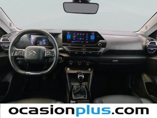 Citroen C4 BlueHDi 110 S&S Feel Pack 81 kW (110 CV)