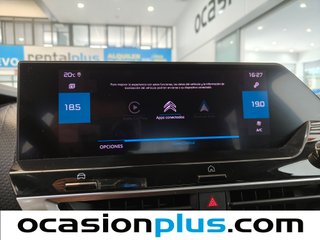 Citroen C4 BlueHDi 110 S&S Feel Pack 81 kW (110 CV)