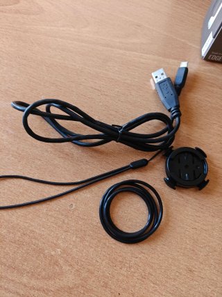 Garmin Edge Explore GPS Ciclismo