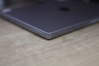 MacBook Pro 16" M1 Max 2021