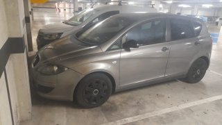 SEAT Altea 2006