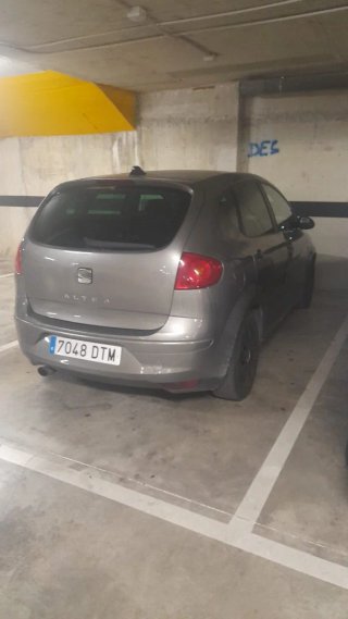 SEAT Altea 2006
