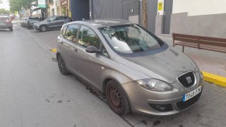 SEAT Altea 2006