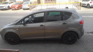 SEAT Altea 2006