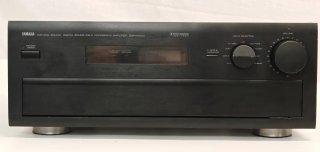 Amplificador Yamaha DSP-A1000 Negro