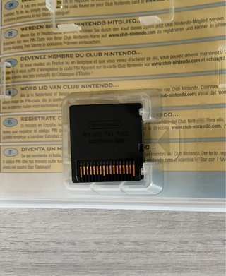 New Super Mario Bros. Nintendo DS  Completo