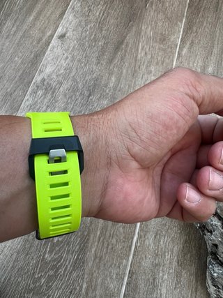 Reloj Casio G-Shock GBD200 Negro/Verde