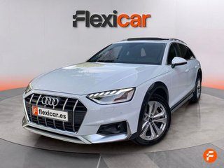 Audi A4 40 TDI 150kW (204CV) quattro S tronic