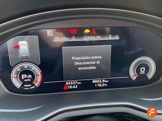 Audi A4 40 TDI 150kW (204CV) quattro S tronic