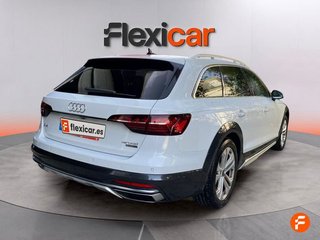 Audi A4 40 TDI 150kW (204CV) quattro S tronic