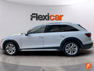 Audi A4 40 TDI 150kW (204CV) quattro S tronic