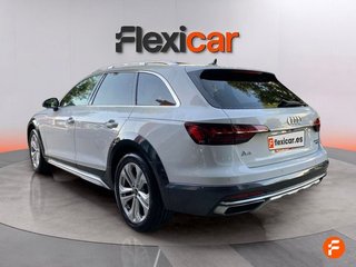 Audi A4 40 TDI 150kW (204CV) quattro S tronic