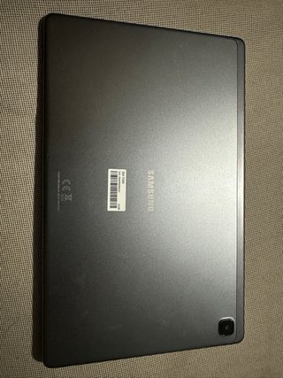 Samsung Tab A7-Batería Nueva
