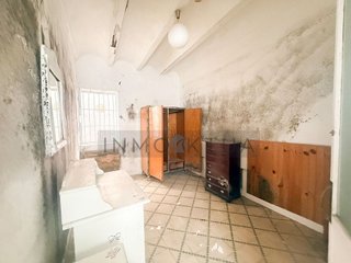 Chalet en venta en Centro en Jerez de la Frontera