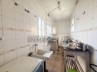 Chalet en venta en Centro en Jerez de la Frontera