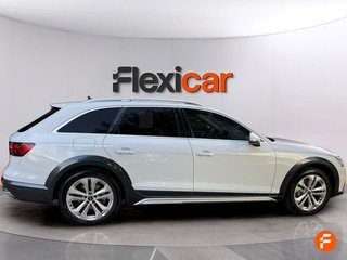 Audi A4 40 TDI 150kW (204CV) quattro S tronic