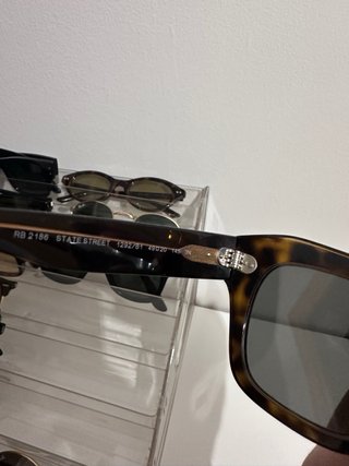 Gafas de sol Ray-Ban