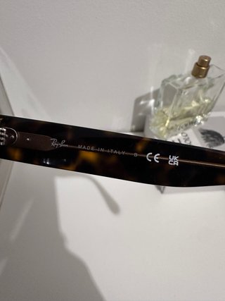 Gafas de sol Ray-Ban
