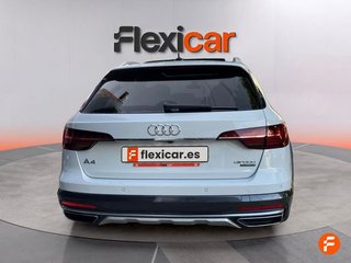 Audi A4 40 TDI 150kW (204CV) quattro S tronic