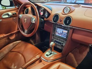 Porsche Cayman 2006