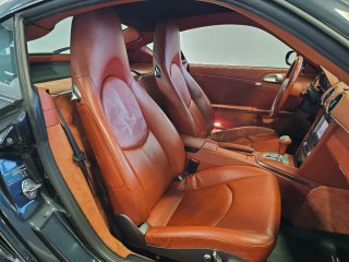 Porsche Cayman 2006