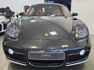 Porsche Cayman 2006