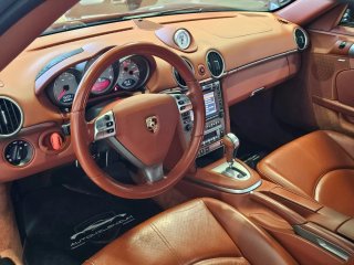 Porsche Cayman 2006