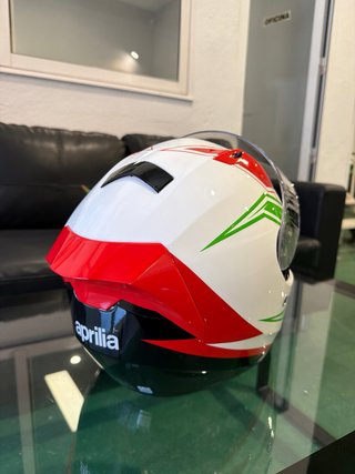 Casco Aprilia Talla M