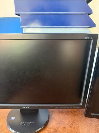 Monitores PC