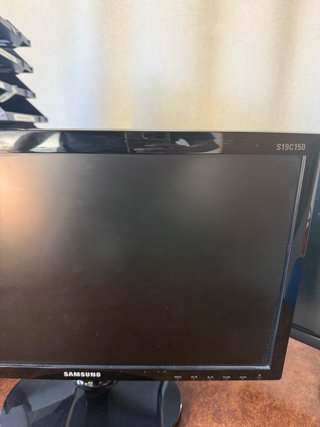Monitores PC