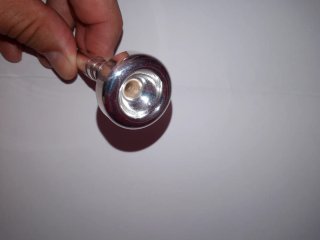 Boquilla Trompeta Obrac 7E